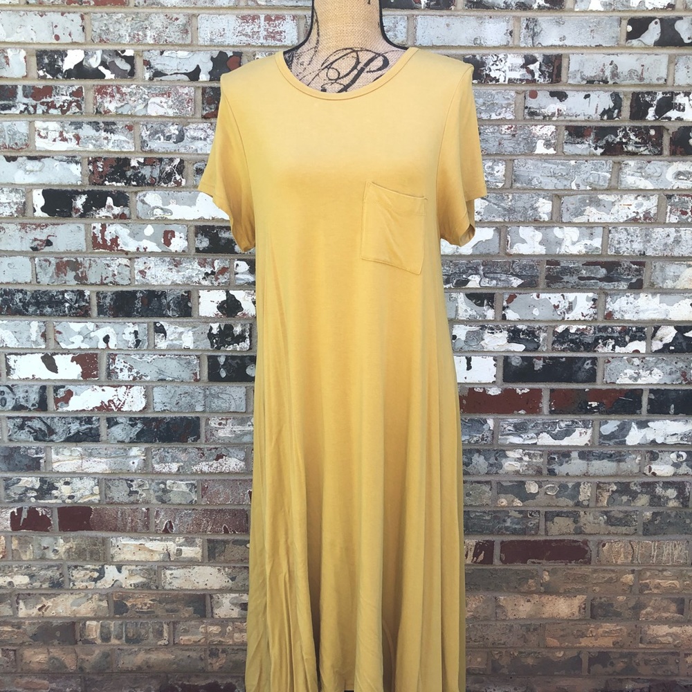 Lularoe Carly